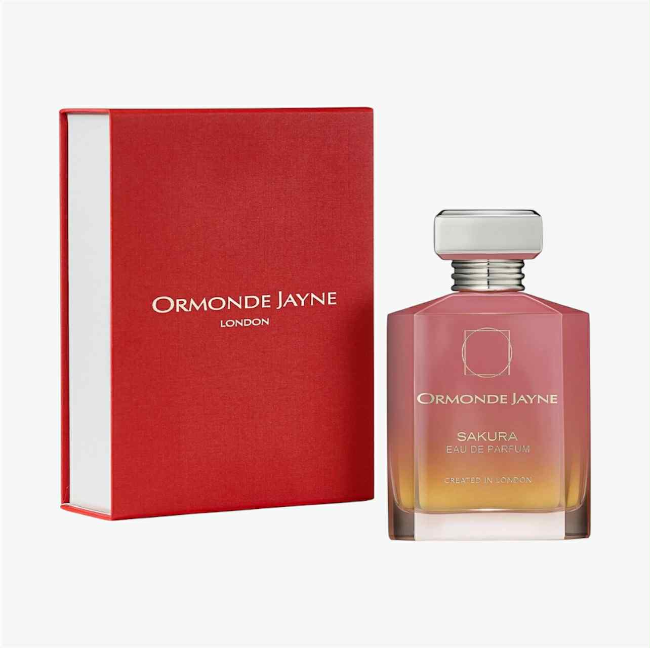 Ormonde Jayne Sakura EDP – Delicate Floral Elegance for Every Day